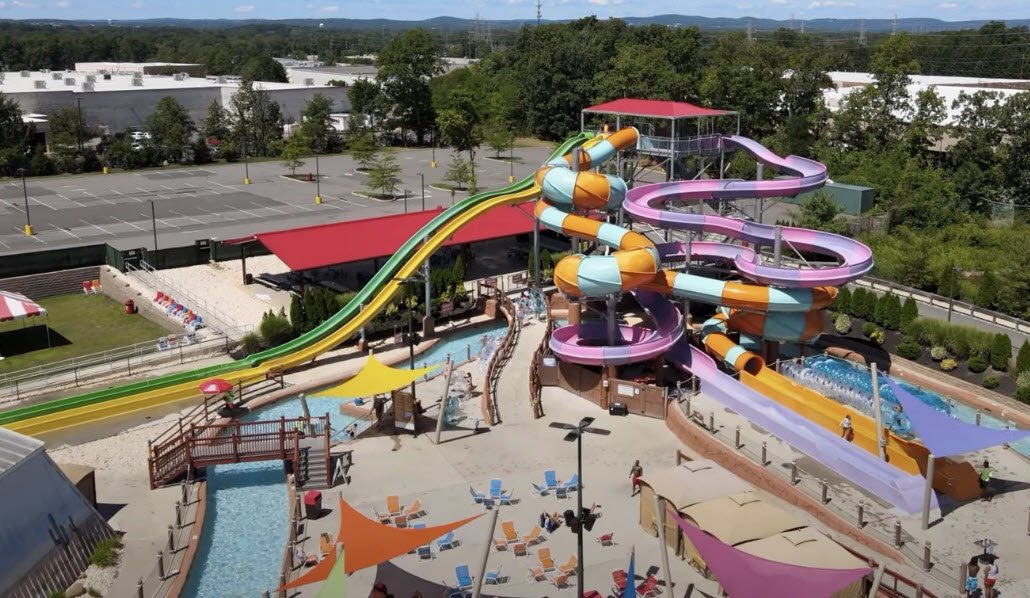 The Funplex , United States